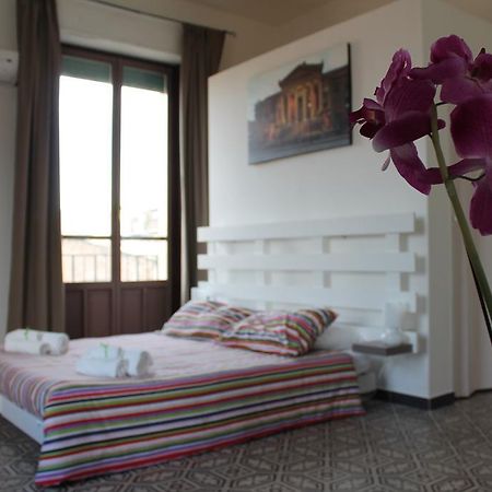 B&B Nica Domus Palermo Exterior photo
