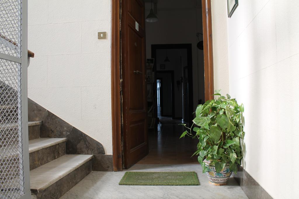 B&B Nica Domus Palermo Exterior photo