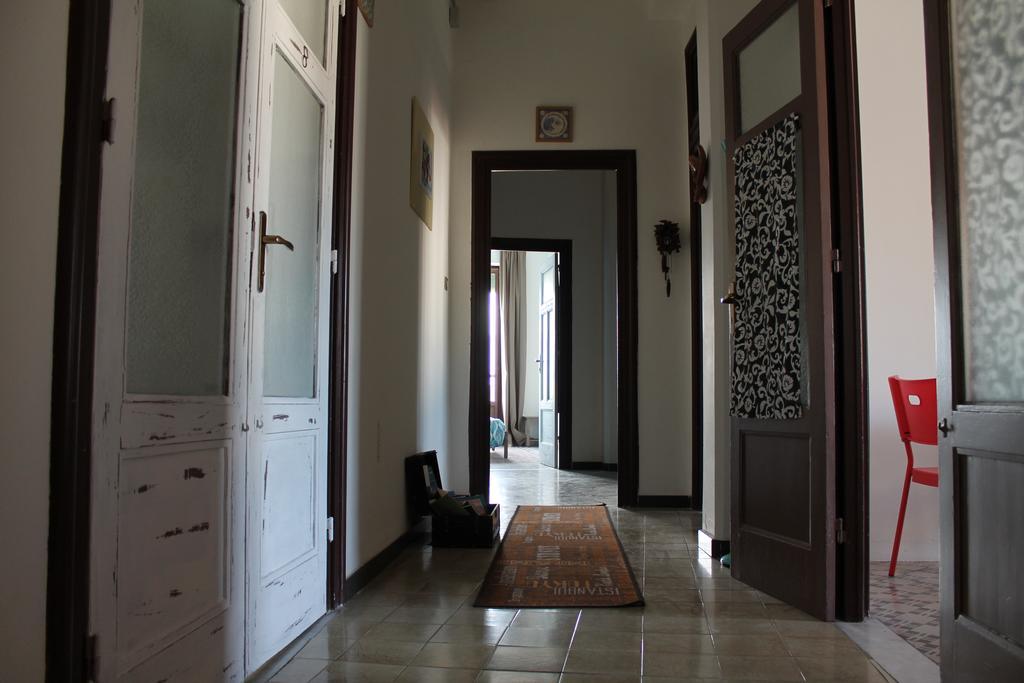B&B Nica Domus Palermo Exterior photo