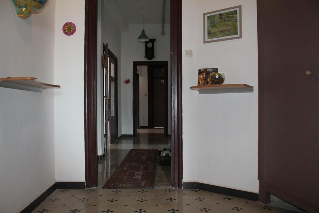 B&B Nica Domus Palermo Exterior photo